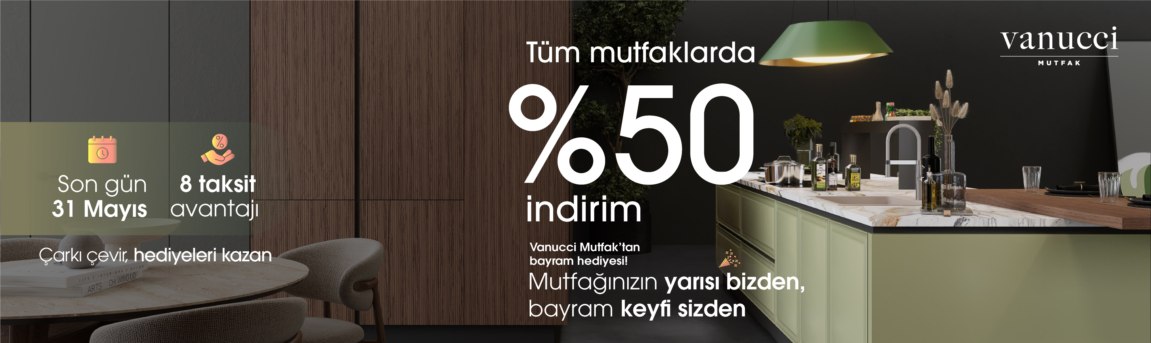 Bayram Kampanyası